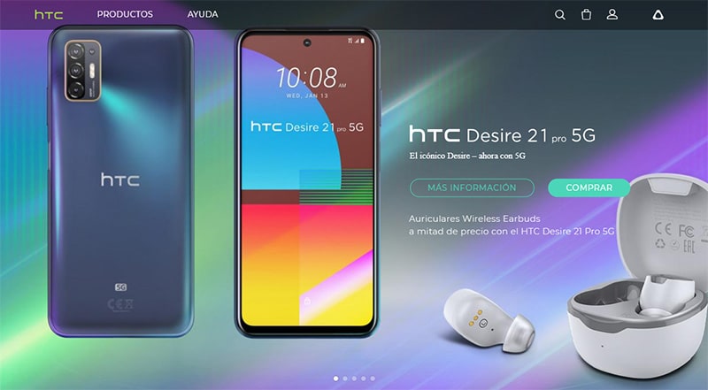 HTC